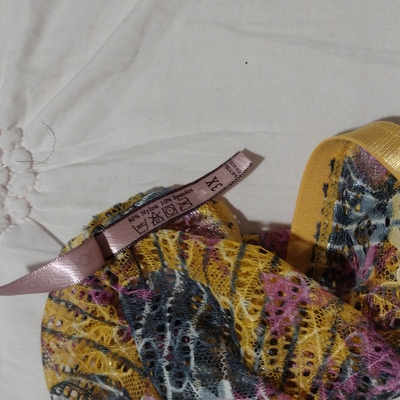 boycut lace panties nwotag - Picture 4 of 4